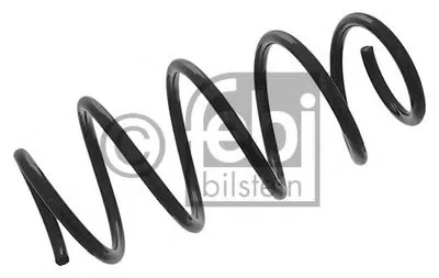 винтовая пружина