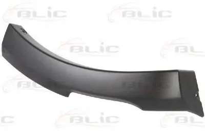 Облицовка / защитная накладка, крыло BLIC купить