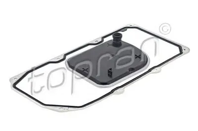 Комплект гидрофильтров, автоматическая коробка передач TOPRAN купить