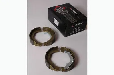 Комплект тормозных колодок, стояночная тормозная система PROTECHNIC купить