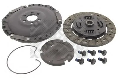 Комплект сцепления MAPCO купить