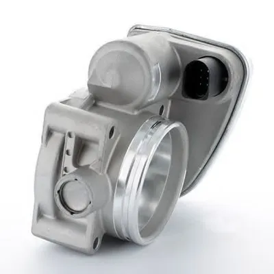 Патрубок дроссельной заслонки HOFFER купить