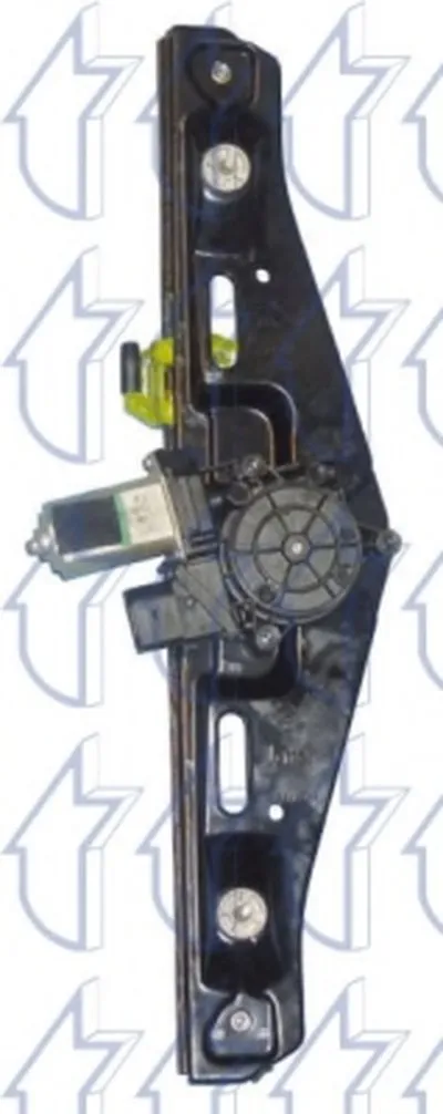 Подъемное устройство для окон TRICLO купить