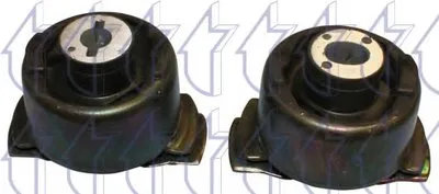 Втулка, балка моста TRICLO купить