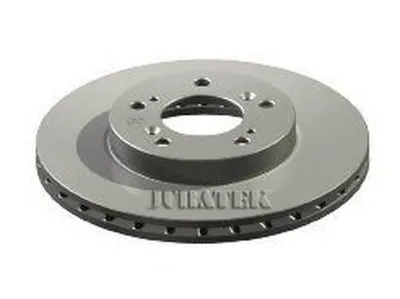 Тормозной диск JURATEK купить