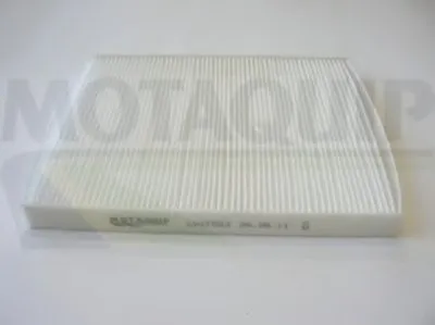 Фильтр, воздух во внутренном пространстве MOTAQUIP купить