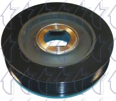 Ременный шкив, коленчатый вал TRICLO купить