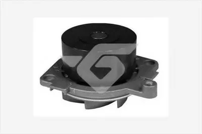 Водяной насос HUTCHINSON купить