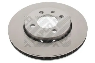 Тормозной диск MAPCO купить