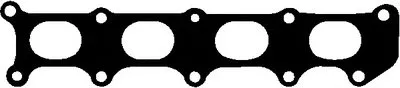 Прокладка, выпускной коллектор ELRING WILMINK GROUP купить