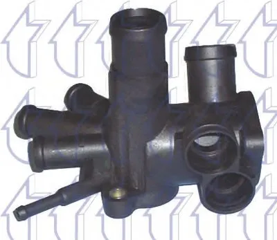 Фланец охлаждающей жидкости TRICLO купить