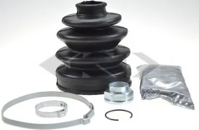 Комплект пылника, приводной вал LÖBRO купить