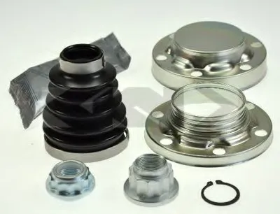 Комплект пылника, приводной вал SPIDAN купить