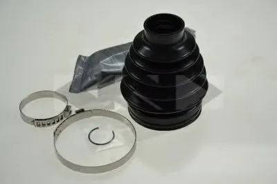 Комплект пылника, приводной вал SPIDAN купить