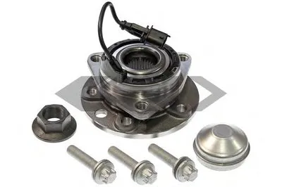 Комплект подшипника ступицы колеса SPIDAN купить