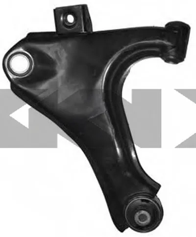 Рычаг независимой подвески колеса, подвеска колеса SPIDAN купить