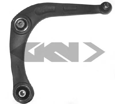 Рычаг независимой подвески колеса, подвеска колеса SPIDAN купить