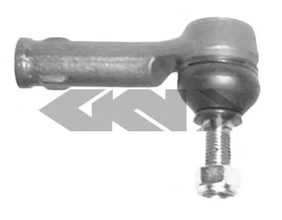 Наконечник поперечной рулевой тяги SPIDAN купить