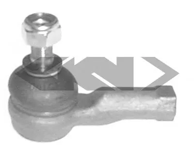 Наконечник поперечной рулевой тяги SPIDAN купить