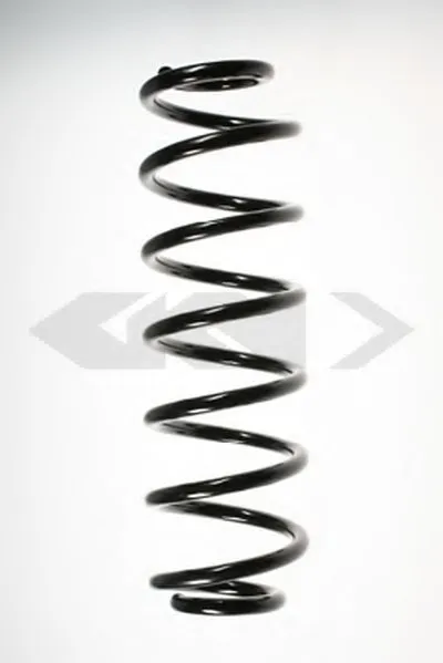 винтовая пружина SPIDAN купить