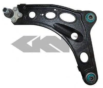 Рычаг независимой подвески колеса, подвеска колеса SPIDAN купить