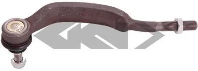 Наконечник поперечной рулевой тяги SPIDAN купить