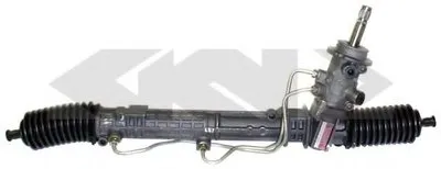 Рулевой механизм SPIDAN купить