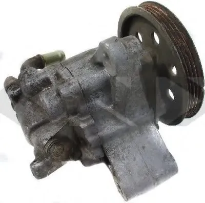 Гидравлический насос, рулевое управление SPIDAN купить