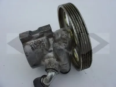 Гидравлический насос, рулевое управление SPIDAN купить