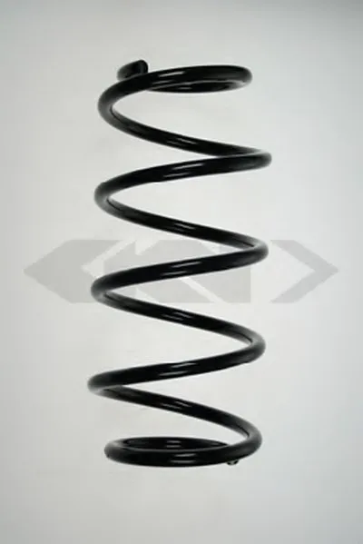 винтовая пружина SPIDAN купить