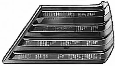 Комлект заднего освещения HELLA купить