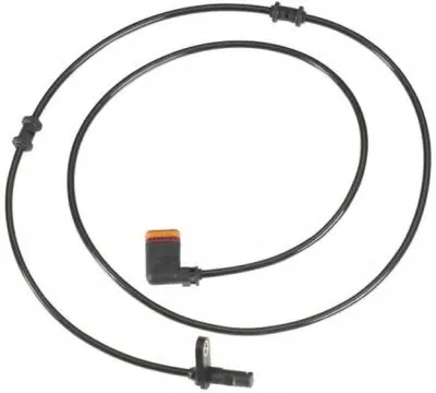 Датчик, частота вращения колеса HELLA купить