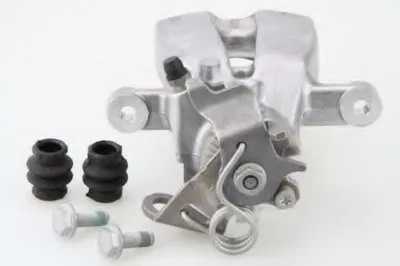 Тормозной суппорт HELLA купить