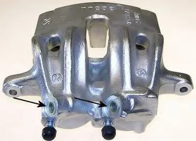 Тормозной суппорт HELLA купить