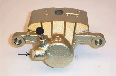 Тормозной суппорт HELLA купить