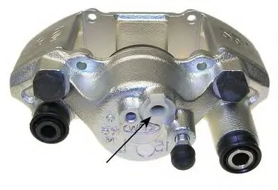 Тормозной суппорт HELLA купить