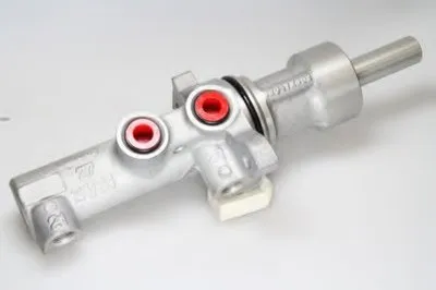 целиндер ручного тормоза HELLA купить