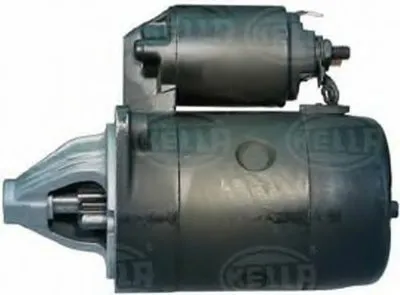 Стартер HELLA купить