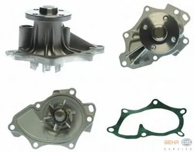 Водяной насос BEHR HELLA SERVICE HELLA купить