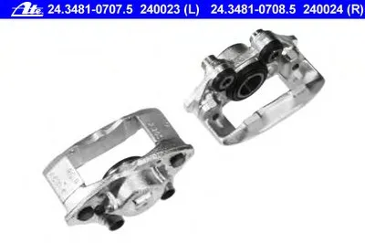 Тормозной суппорт ATE купить