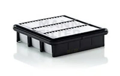 Воздушный фильтр MANN-FILTER купить