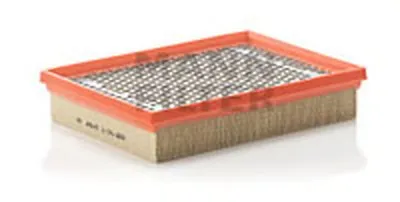 Воздушный фильтр MANN-FILTER купить