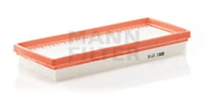 Воздушный фильтр MANN-FILTER купить