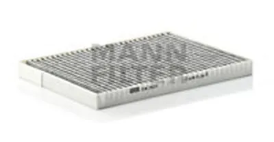 Фильтр, воздух во внутренном пространстве adsotop MANN-FILTER купить