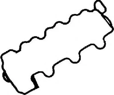 Прокладка, крышка головки цилиндра VICTOR REINZ купить