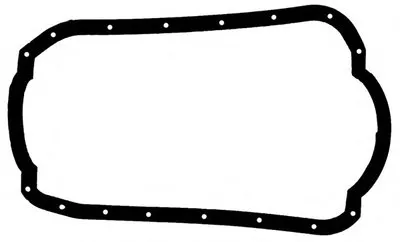 Прокладка, масляный поддон GLASER купить