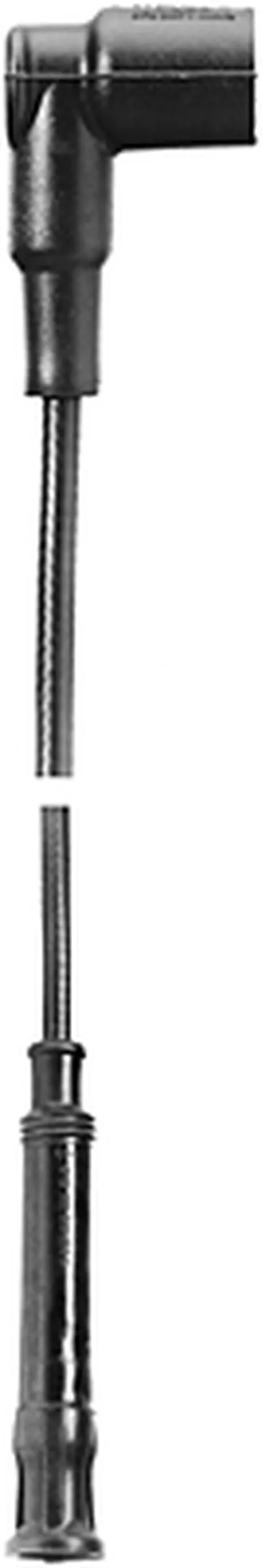 Провод зажигания COPPER CABLE BERU купить