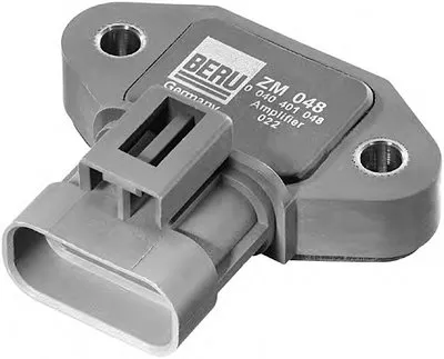 Коммутатор, система зажигания BERU купить