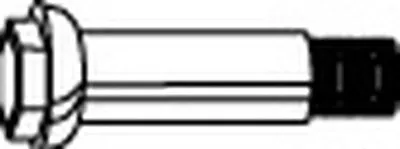 Болт, система выпуска WALKER купить