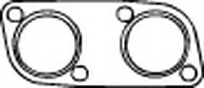 Резиновые полоски, система выпуска WALKER купить